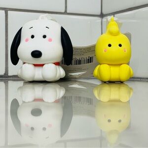 Collectible Hallmark Ornaments - Better Together Peanuts Snoopy & Woodstock